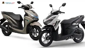 Honda Click 125 vs Yamaha Mio Gravis