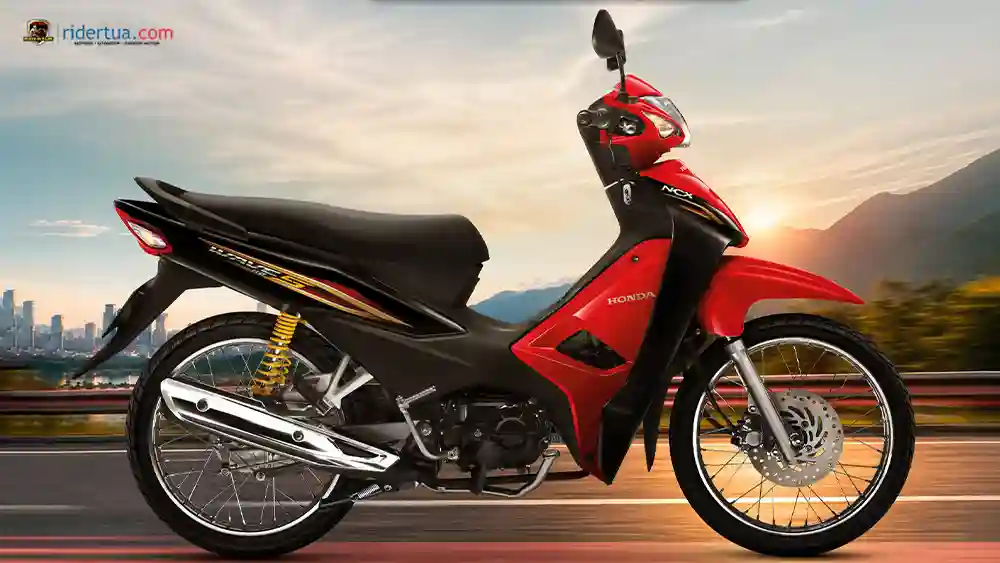 Kembaran Supra Fit! All-New Honda Wave 110 'Bebek Sederhana' Dijual Rp 26 Jutaan? 1 Honda, Wave, Honda Wave 110, Wave 110, Supra, motor bebek