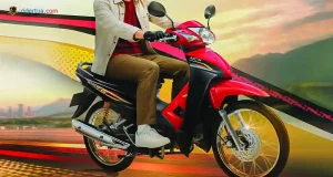 Kembaran Supra Fit! All-New Honda Wave 110 Bebek Sederhana Dijual Rp 26 Jutaan?