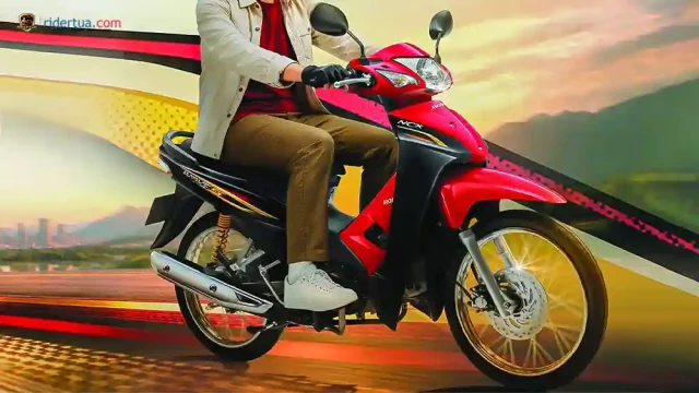 Honda Wave 110 Kembaran Supra Fit! All-New Honda Wave 110 Bebek Sederhana Dijual Rp 26 Jutaan?