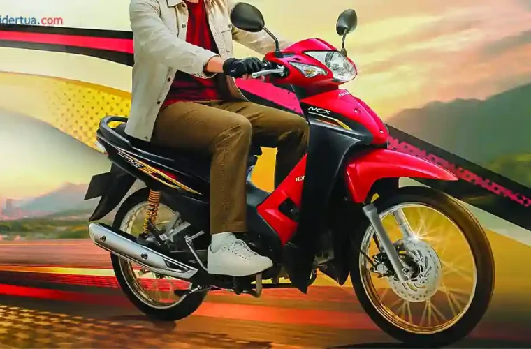 Kembaran Supra Fit! All-New Honda Wave 110 Bebek Sederhana Dijual Rp 26 Jutaan?