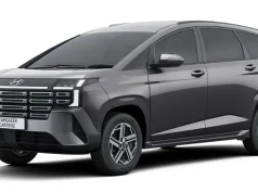 Hyundai Stargazer Cartenz Mobil Indonesia
