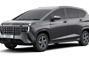 Hyundai Stargazer Cartenz Mobil Indonesia