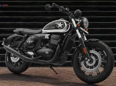Pilihan Warna Menarik! Jawa 42 FJ All Stars Motor Bergaya Neo-Retro Mesin 334cc Pilihan Warna Menarik! Jawa 42 FJ All Stars Motor Bergaya Neo-Retro Mesin 334cc