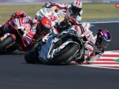 Jorge Martin : Masalah Arm Pump Bikin Gagal Menang Jorge Martin - Marc Marquez - Alex Marquez