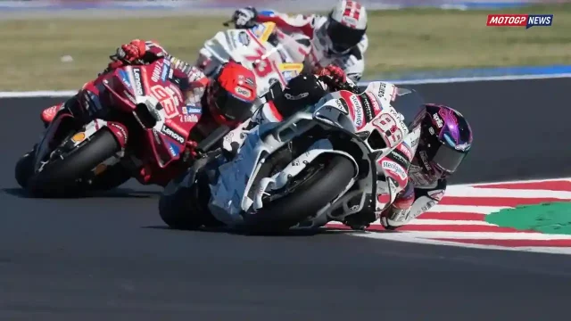 Jorge Martin - Marc Marquez - Alex Marquez Jorge Martin - Marc Marquez - Alex Marquez