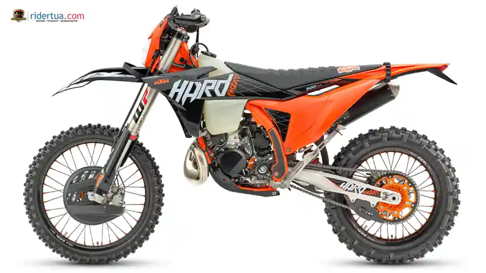 KTM, 300 EXC, KTM 300 EXC, KTM 300 EXC Hardenduro, motor trail, motor enduro