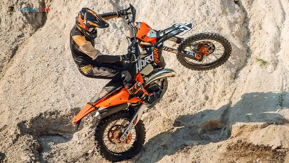 KTM, 300 EXC, KTM 300 EXC, KTM 300 EXC Hardenduro, motor trail, motor enduro