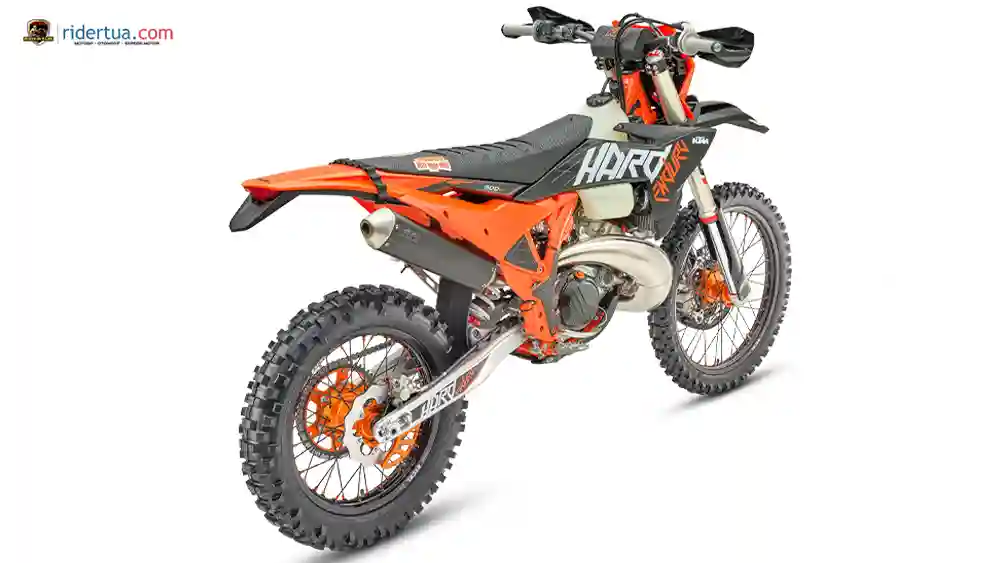 KTM, 300 EXC, KTM 300 EXC, KTM 300 EXC Hardenduro, motor trail, motor enduro