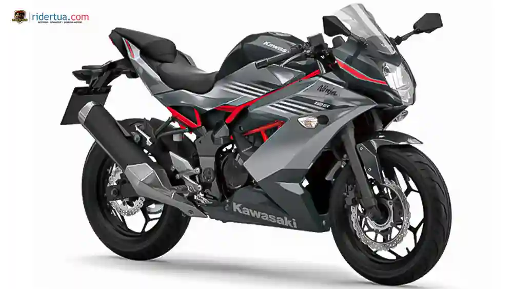 Kawasaki Ninja 125 2027 Sportbike Pemula Tawarkan 3 Tipe dengan Knalpot Arrow! 3 Kawasaki, Ninja, Ninja 125, Kawasaki Ninja 125, motor sport, sportbike