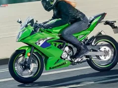 Kawasaki Ninja 125 2027 Sportbike Pemula Tawarkan 3 Tipe dengan Knalpot Arrow!