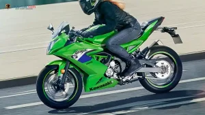 Kawasaki Ninja 125 2027 Sportbike Pemula Tawarkan 3 Tipe dengan Knalpot Arrow! 1 Kawasaki Ninja 125 2027 Sportbike Pemula Tawarkan 3 Tipe dengan Knalpot Arrow!