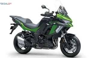 Motor Adventure-Touring Kawasaki Versys 1100 2027 Rilis Penyegaran dengan 3 Tipe Motor Adventure-Touring Kawasaki Versys 1100 2027 Rilis Penyegaran dengan 3 Tipe
