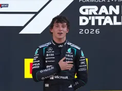 Pujian Setinggi Langit Toto Wolff: Kimi Antonelli Seperti Agen AI yang Terus Berkembang Kimi Antonelli