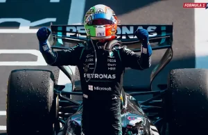 Dominasi Monza Buktikan Efisiensi W17: Cara Mercedes Memaksimalkan Peluang di Tengah Keterbatasan Anggaran Kimi Antonelli