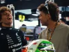 Kimi Antonelli - Marco Bezzecchi