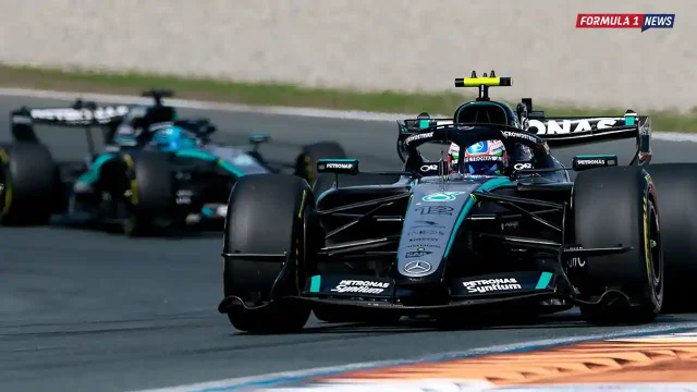 Kimi Antonelli - Mercedes F1 Kimi Antonelli - Mercedes F1