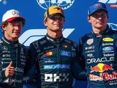Kimi Antonelli P-2 di Kualifikasi F1 Madrid: Saya Pikir Lap Saya Bagus, Tapi Malah Disambar! Kualifikasi F1 GP Spanyol Madrid