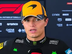 Lando Norris
