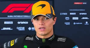 Lando Norris Ungkap Balapan Sempurna yang Hilang: VSC Datang di Waktu Buruk, McLaren Punya Pace Terbaik Lando Norris