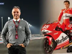 Loris Capirossi