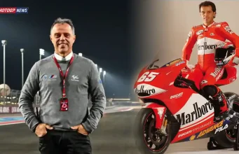 Loris Capirossi