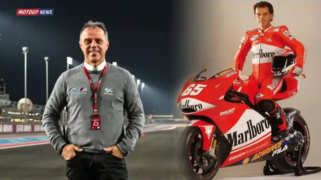 Loris Capirossi