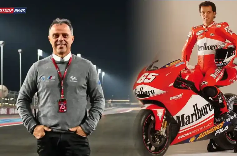 Loris Capirossi