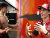 Marc Marquez Hand