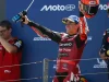 Marc Marquez Tampil Sempurna di Aragon, Tak Beri Celah untuk Rival Marc Marquez
