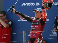 Marc Marquez Tampil Sempurna di Aragon, Tak Beri Celah untuk Rival Marc Marquez