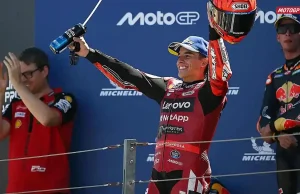 Cal Crutchlow: Marc Marquez akan Menjalani Perebutan Gelar Dunia Layaknya Balapan Ketahanan (Endurance Race) Marc Marquez
