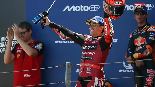 Marc Marquez Marc Marquez