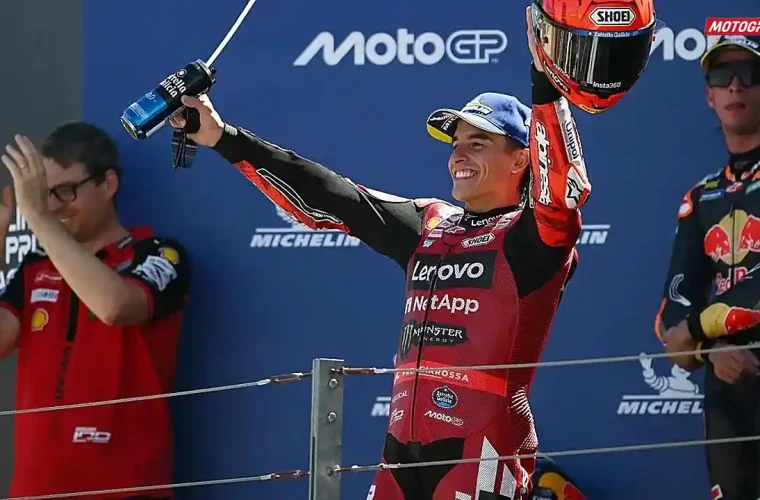 Marc Marquez