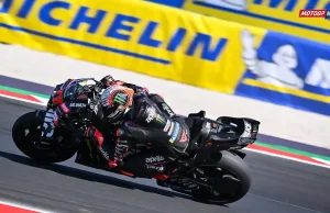 Marco Bezzecchi: Hasil Sprint Terbaik Saya Musim Ini Marco Bezzecchi