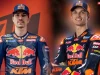 Alasan Rekan Luca Marini Belum Resmi Diumumkan, Ada Kontrak Vinales yang Belum Beres, KTM Belum Tutup Pintu Maverick Vinales - Luca Marini