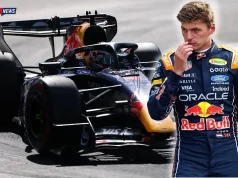 Kelemahan Mobil RB26 Terekspos: Max Verstappen Ungkap Perjuangan Red Bull dan Peran ‘Kapten Kapal’ Max Verstappen