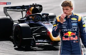 Kelemahan Mobil RB26 Terekspos: Max Verstappen Ungkap Perjuangan Red Bull dan Peran ‘Kapten Kapal’ Max Verstappen