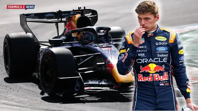 Max Verstappen Max Verstappen