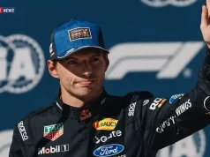 Max Verstappen Amankan P-3 Kualifikasi F1 GP Madrid: Mobil Bagus, Posisi Tiga Adalah Hasil Luar Biasa! Max Verstappen