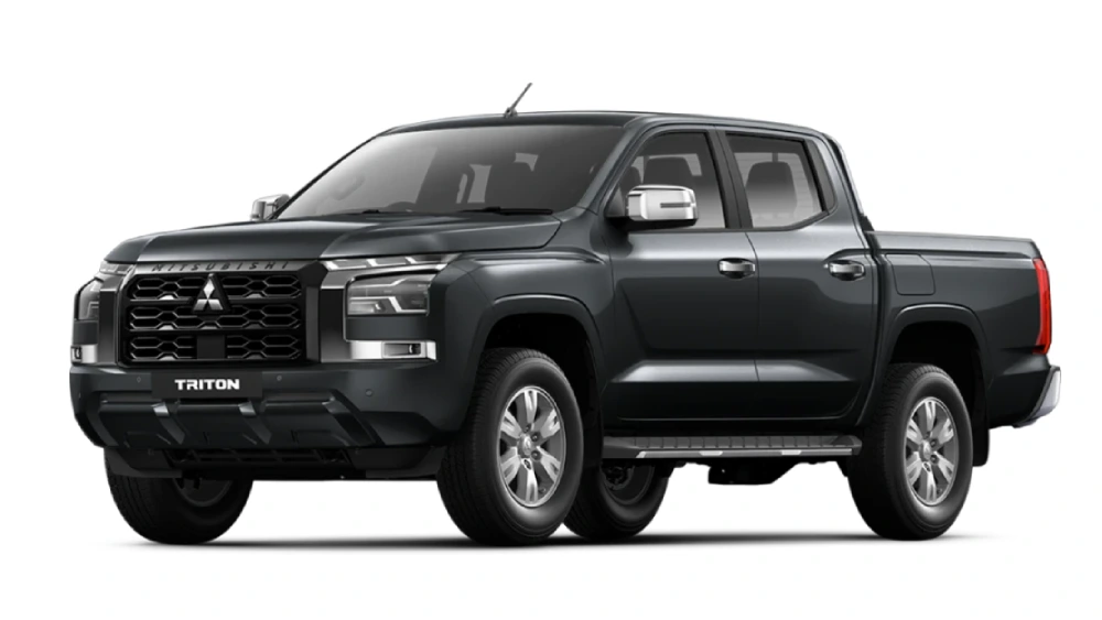 Mitsubishi Mau Membuat Mobil Hybrid 4WD, Kapan Dirilis? 3 Mitsubishi Triton Indonesia