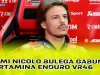Nicolo Bulega - Pertamina Enduro VR46