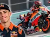 Pedro Acosta - Marc Marquez
