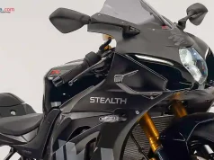 Tampilannya Jadi Sangar Banget! Suzuki GSX-R1000R Stealth Rilis 10 Unit Aja! Tampilannya Jadi Sangar Banget! Suzuki GSX-R1000R Stealth Rilis 10 Unit Aja!