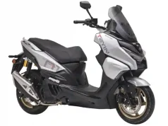 Muncul Teyin TS150C Matik Bongsor 150cc Dek Rata Pakai Mesin VVT Hybrid! Muncul Teyin TS150C Matik Bongsor 150cc Dek Rata Pakai Mesin VVT Hybrid!