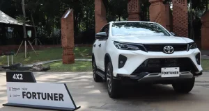 Toyota Fortuner Dapat Diskon Rp 25 Juta Bulan Ini, Pajero Sport Tembus Rp 50 Juta! Toyota Fortuner