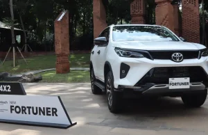 Toyota Fortuner Dapat Diskon Rp 25 Juta Bulan Ini, Pajero Sport Tembus Rp 50 Juta! Toyota Fortuner