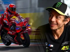 Valentino Rossi - Marc Marquez