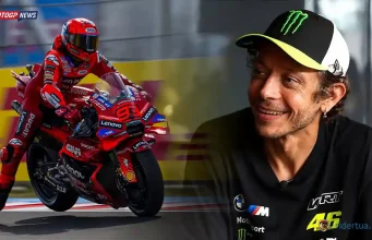 Valentino Rossi - Marc Marquez