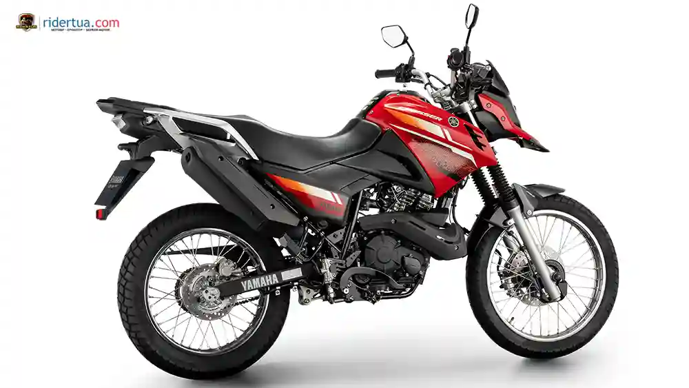 Tampilan Segar! Yamaha Crosser 2027 Motor Petualang Bisa untuk Dua Alam 2 Yamaha, Crosser S, Crosser Z, Yamaha Crosser, motor trail, motor petualang